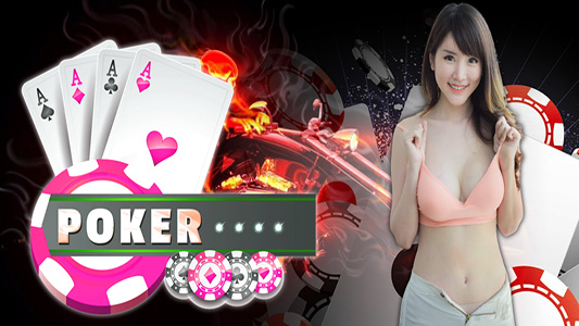 Website Terpercaya IDN Poker Paling Berpengalaman Dan Menarik
